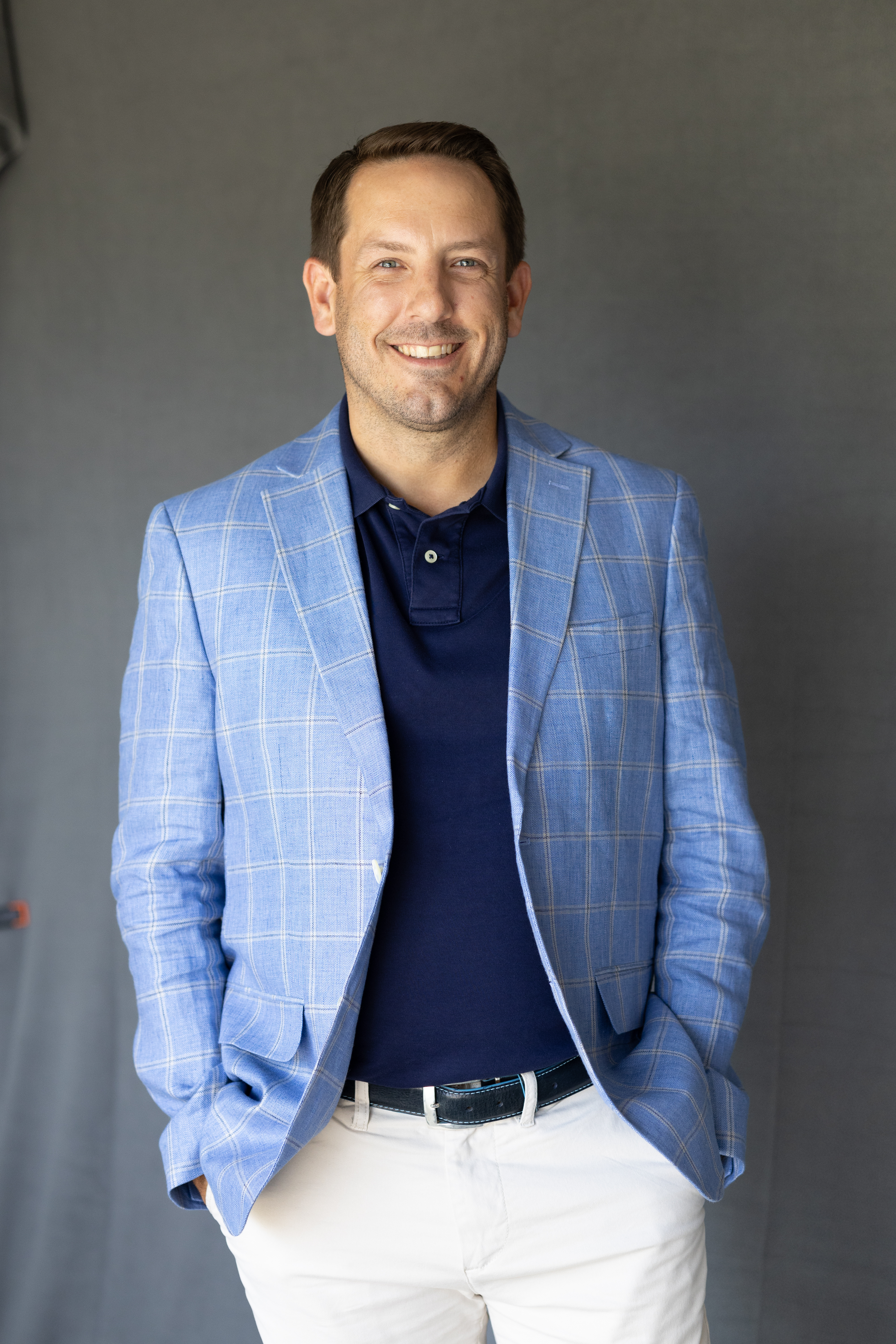Ryan Mack - Revenue Operations Executive